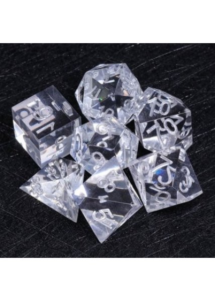 DICE 7-set: Ice (7)